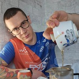 Telegram profile photo for my apogee