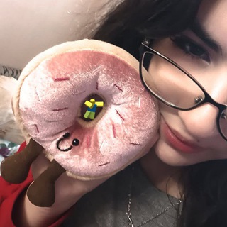 Telegram profile photo for Джуля
