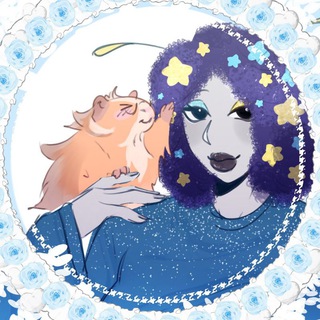Telegram profile photo for Tokomillar (18+)