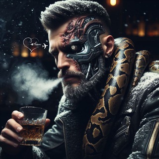 Telegram profile photo for 🇺🇿 ilonuz™