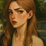 Telegram profile photo for ✾ hola, soy ana ✾
