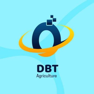 Telegram profile photo for Dbt Agriculture