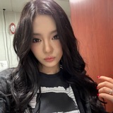 Telegram profile photo for Ningning