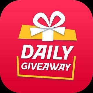 Telegram profile photo for DAILY GIVEAWAY ๐ฎ๐ณ