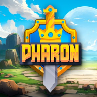 Telegram profile photo for Pharon Game News