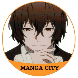 Telegram profile photo for Manga_city_shop