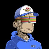 Telegram profile photo for Proof of work👨🏽💻