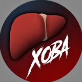 Telegram profile photo for Донорская Печень Ховы