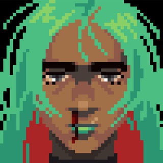 Telegram profile photo for B/TT