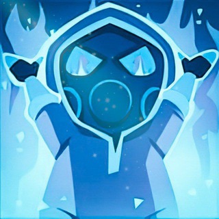 Telegram profile photo for Чат бустов