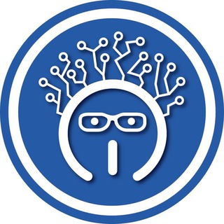 Telegram profile photo for Un Loco y su Tecnología - Home Assistant, NodeRed, ESPHome... ¡Tecnología!