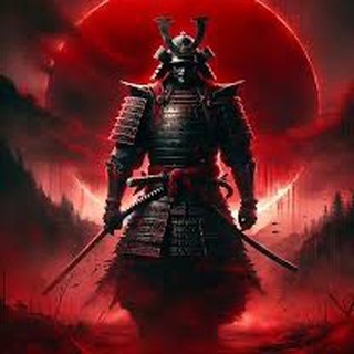 Telegram profile photo for Samurai ζ¦ε£« Launches π