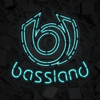 Telegram profile photo for BASSLAND