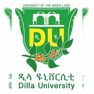 Telegram profile photo for Dilla university info & all exams
