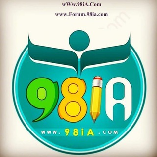 Telegram profile photo for رمان 98ia