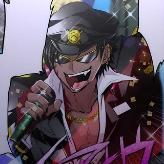 Telegram profile photo for ꒰🍷Пристанище Паники🍓꒱