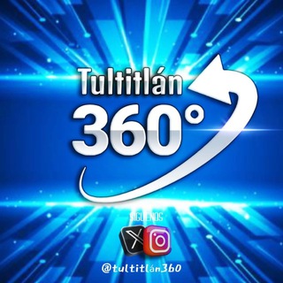 Telegram group profile photo for Tultitlán 360