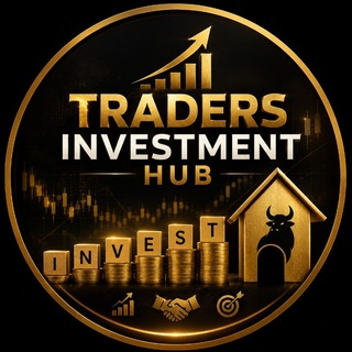 Telegram profile photo for Traders Investment Hub 📊