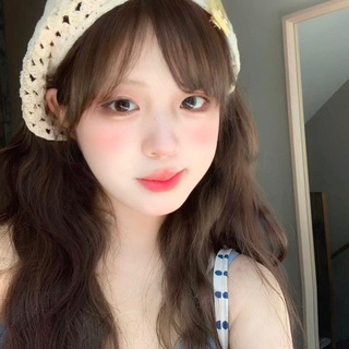 Telegram profile photo for 玲珑小天使