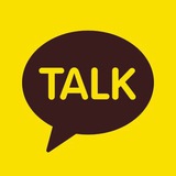 Telegram profile photo for 鲸鱼 KAKAOTALK CALLS☎️