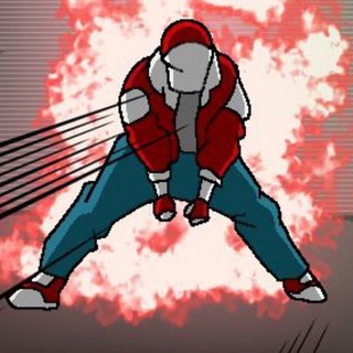 Telegram profile photo for Детдом Woron633