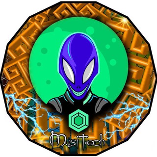 Telegram profile photo for 🕉PsyCheDelic Mu🐍iC🕉