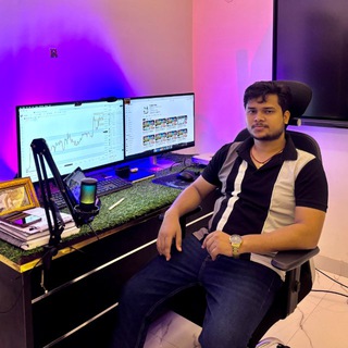 Telegram profile photo for Tradertank