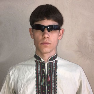 Telegram profile photo for Пасіка Мільченка