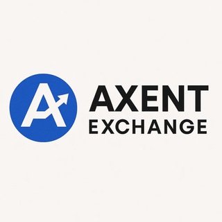 Telegram profile photo for Axent Exchange | Official