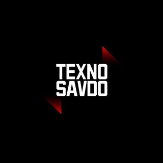 Telegram profile photo for Texno Savdo