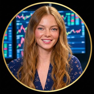 Telegram profile photo for XAUUSD JULIA