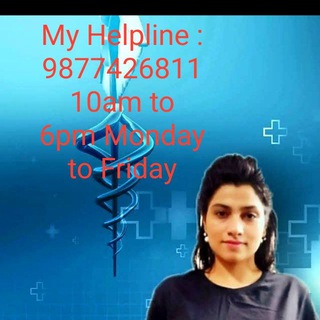 Telegram profile photo for Ritu Rattewal Official Group