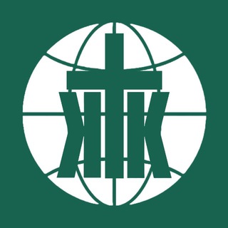 Telegram profile photo for Нагорная Церковь 💒