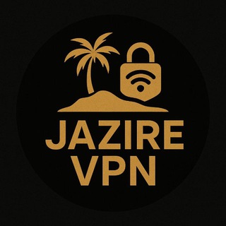 Telegram profile photo for جزیره وی پی ان | jazire vpn