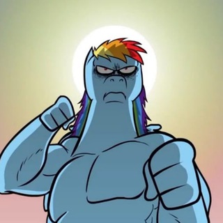 Telegram profile photo for ponky loki