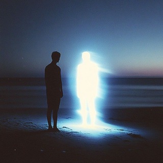 Telegram profile photo for EMPTINESS