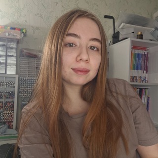 Telegram profile photo for DarkPersimmon
