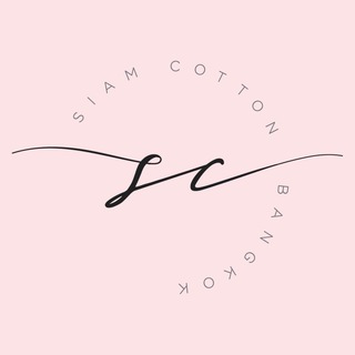 Telegram profile photo for Siam Cotton | Ткани