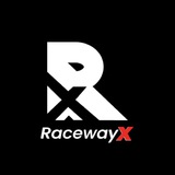 Telegram profile photo for RaceWayXMetaverse Announcement