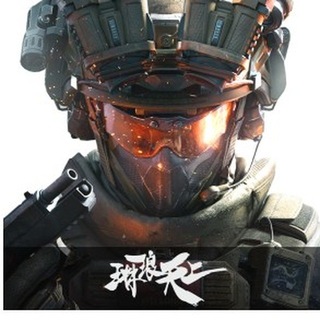 Telegram profile photo for 三角洲算法解密内核