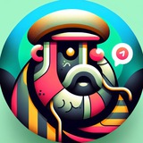 Telegram profile photo for Завод Приколов 🎥