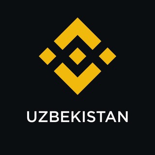 Telegram profile photo for Binance UZ Chat 🇺🇿