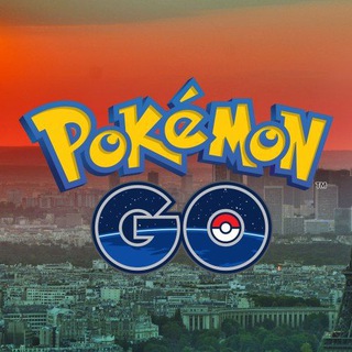 Telegram profile photo for Pokemon Go Italia - Scambi, Raid, Pvp 🇮🇹