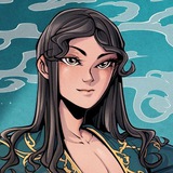 Telegram profile photo for Mahour Arts