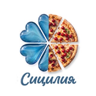 Telegram profile photo for Сеть пиццерий Сицилия