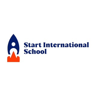 Telegram profile photo for Start International School