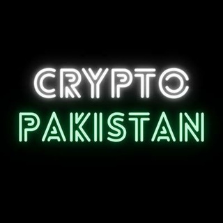 Telegram profile photo for Crypto Pakistan