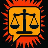 Telegram profile photo for Aide juridique
