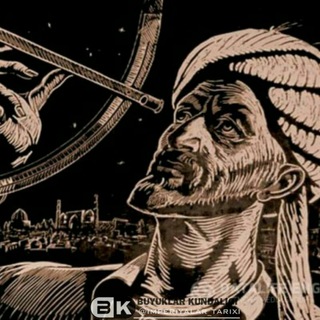 Telegram profile photo for BUYUKLAR KUNDALIGI | UYDA QOLING
