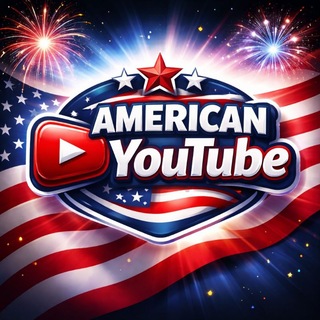 Telegram profile photo for Amerik Youtube savdo